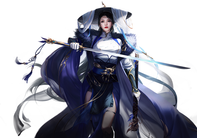 职业-《诛仙》官方网站