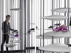 Jociaa采集到Z展陈