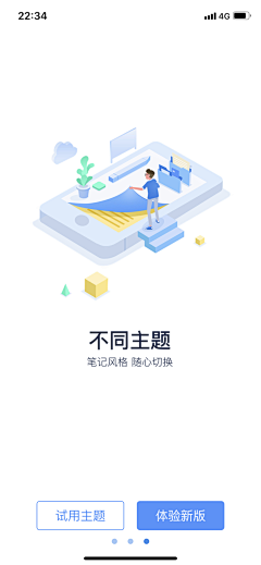 ANNRAY!采集到App Guide