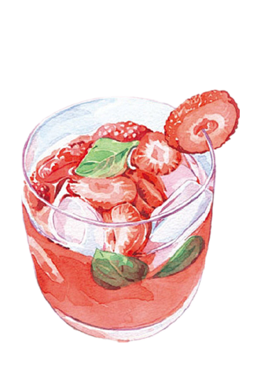 夏日 夏天 元素 PNG 素材 夏 立夏...