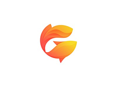 yanmoly采集到Logo App icon