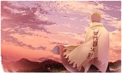 火影忍者 漩涡鸣人