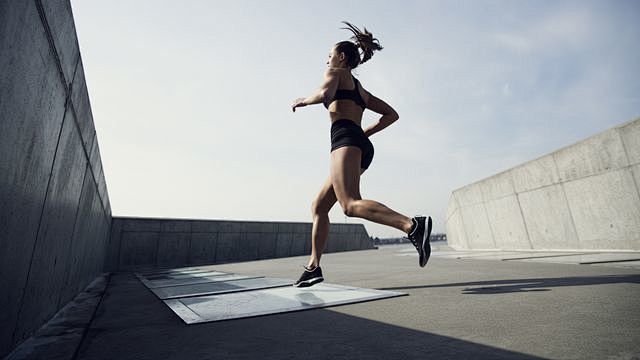 Trainingsplan Joggin...