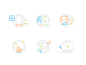 Web Icons