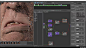 【新提醒】影视动画视频教程_Maya和Arnold渲染逼真角色皮肤教程-Look Dev Realistic Skin for Characters - http://www.cgdream.com.cn