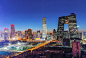 北京夜景制高点摄影合集 - 磊教不改-YL - 图虫摄影网