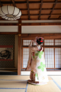 Kyoto Maiko "Fumitsuru" Photo album - February 23, 2021 - OpenMatome : 富美鶴さんが選ぶ「富美鶴賞」受賞おめでとうございます！富美鶴さんのコメントお写真の雰囲気が好きどした。どれも、お上手どした! おおきに。