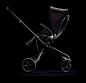 Mylo - 3 in 1 Travel System on Behance