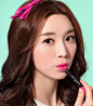 [어퓨] 컬러 립 펜슬(매트) [PK02_러브나우] : [어퓨] 컬러 립 펜슬(매트) [PK02_러브나우]