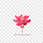 荷花灯节日元素PNG图片 来自PNG搜索网 pngss.com 免费免扣png素材下载！
