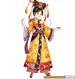 生旦净末丑~采集到元素素材