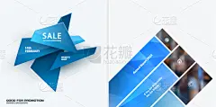 抽象,插画,分离着色,商务,概念,传单,图像,模板,设计