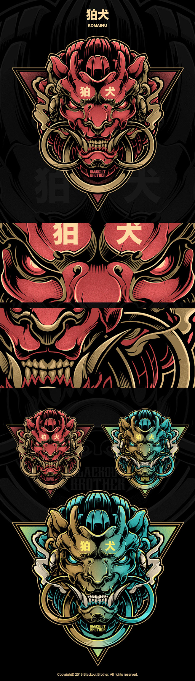 Behance :: 为您呈现