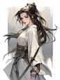 zhang11_Best_quality_masterpiece_swordsman_woman_close-up_exqui_f6528604-a7e1-4558-8a79-4613b2e9907c (1)