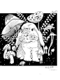 版画 兔_百度图片搜索