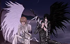 无法逃离的背叛桌面高清壁纸桌面壁纸4