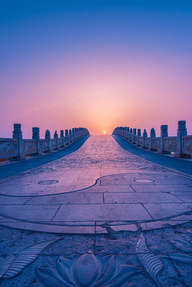 


Stone bridge in c...