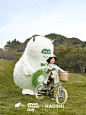 儿童自行车摄影 | 萌兽品牌形象 ✖ HAOSHI KIDS

HAOSHIKIDS
