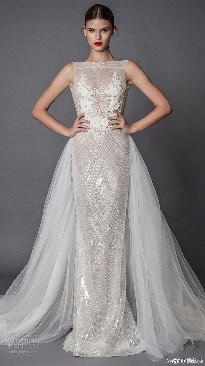 Muse by Berta Fall 2...