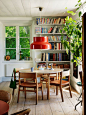 dining: 