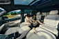 2021 LI AUTO ONE
