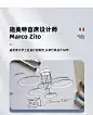轻奢吊灯客厅灯主灯现代简约吸顶灯卧室大气北欧灯具组合全屋套餐-tmall.com天猫