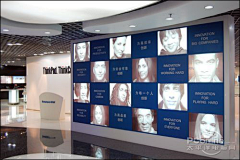 ★吉祥如意★采集到EXHIBITION HALL