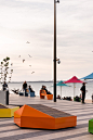 Rockingham Foreshore « Landezine International Landscape Award LILA
