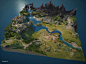map design