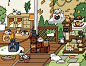 We explore the hidden secrets of Neko Atsume, the curiously moreish cat collecting mobile game for iOS and Android, to bring you the best tips and tricks for building your fluffy collection.Neko Atsume…