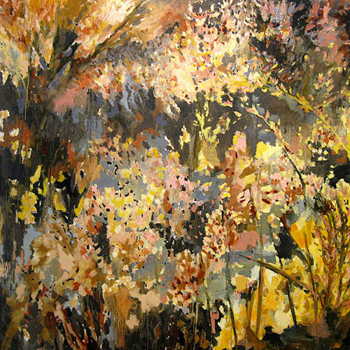 Erin Lynn Welsh 手绘作品...