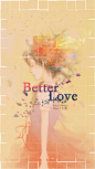 Better love