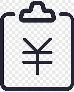 消费记录图标元素PNG图片 来自PNG搜索网 pngss.com 免费免扣png素材下载！-花瓣网