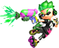 Game modes - Splatoon 2 for Nintendo Switch - Multiplayer, single player, co-op : Visit the official Splatoon™ 2 game site to learn all about this ink-based shooter. You can play with friends pretty much anywhere on the Nintendo Switch™ system!