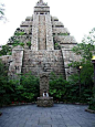 玛雅金字塔3