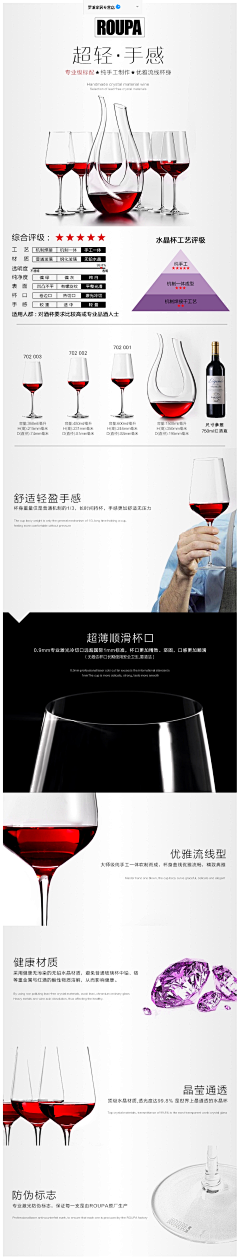 muxin采集到红酒
