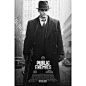 Public Enemies (2009)