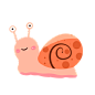 蜗牛