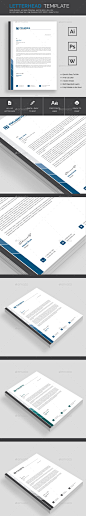 的信纸模板——文具印刷模板Letterhead Template - Stationery Print Templatesa4、商业信函、清洁、干净的信,干净的信笺,企业、公司信头、求职信、发票、信件,信笺,信笺模板,信笺,现代,现代的信笺,信笺,女士职业信笺,专业,简历,简历模板,模板,我们的信 a4, Business letter, clean, clean letter, clean letterhead, corporate, corporate letterhead, cover letter