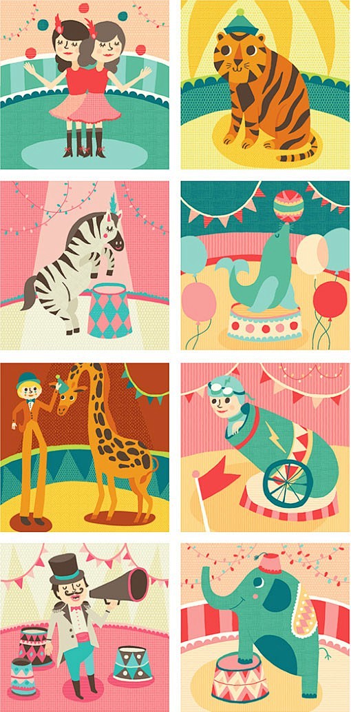 circus...love the pa...