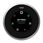 nest thermostat new software release