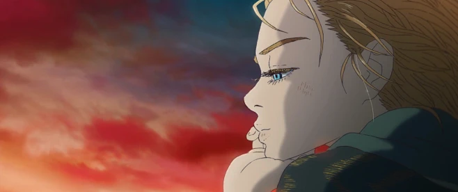 海兽之子（截图参考）