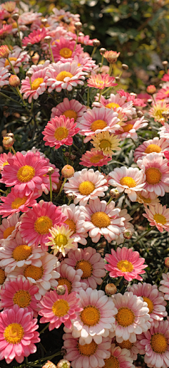 🌸卡农采集到一花一世界