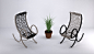 Outdoor Furniture Concepts : Outdoor Furniture