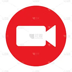 矢量,极简构图,计算机图标,动物,按钮,式样,分离着色,白色背景,传媒,风