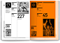 Toumba Magazine / Issue 2 : Art direction and editorial design for the 2nd issue of the official PAOK FC Magazine "Toumba". Photography Contributors:Stratos KalafatisKostas AmoiridisNikos Ververidis