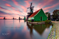 Zaanse Schans by Carlos M. Almagro on 500px