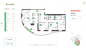 Apartment | Tbilisi Gardens - Designer Apartments in the Middle of a Park