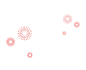 烟花，鞭炮，红色 免扣素材 透明PNG