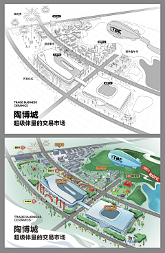 微凉徒眸浅笑醉红楼采集到手绘地图